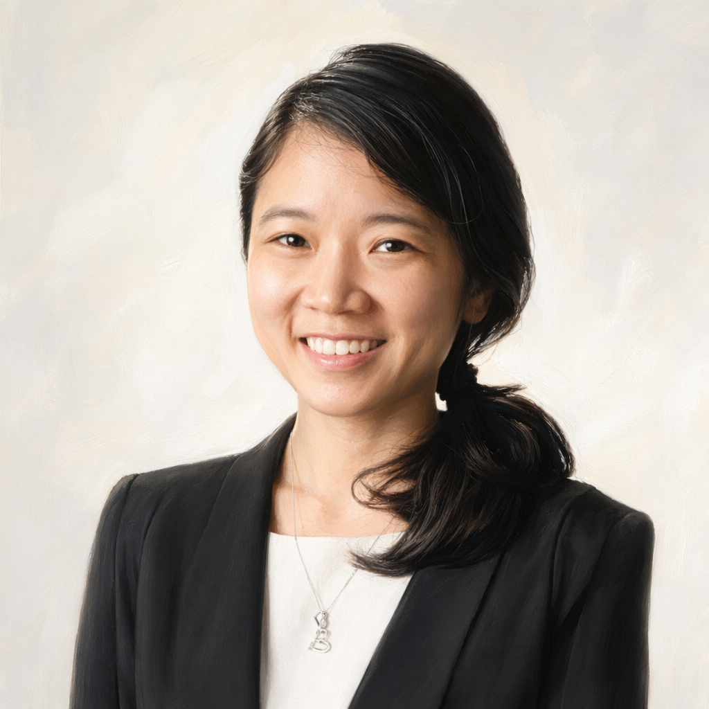 Dr. Kathleen Khoo Course Director Ultrasound Life Support Course